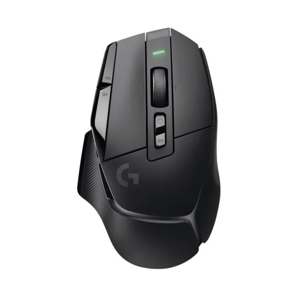 Logitech G502 X LIGHTSPEED