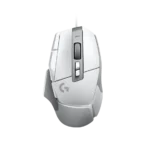 Logitech G502 X - White