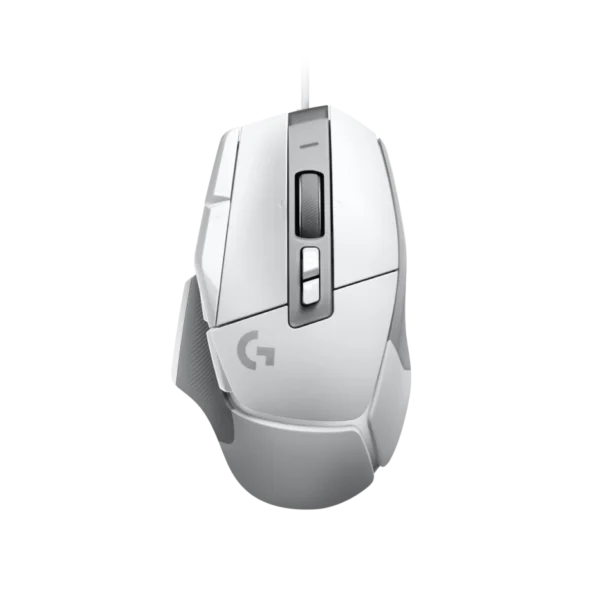 Logitech G502 X - White