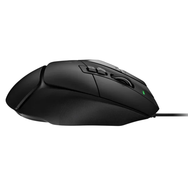 Logitech G502 X - Black | LIGHTFORCE Hybrid Switches | HERO 25K Sensor | 89g Ultra-Light | 13 Programmable Controls | FSC-Certified Packaging - Image 3