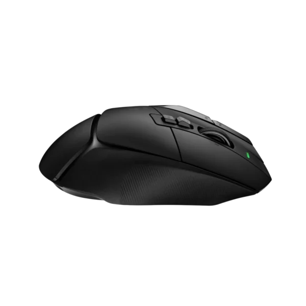 Logitech G502 X LIGHTSPEED | LIGHTFORCE Switches | HERO 25K Sensor | 68% Faster Response | 13 Controls | USB-C - Image 4