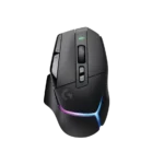 Logitech G502 X PLUS - Black