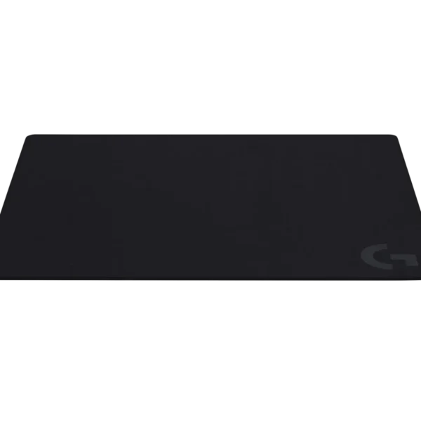Logitech G640 | 460x400mm | Performance-Tuned Cloth Surface | Stable Rubber Base | Optimized for Logitech G Mice | FSC-Certified Packaging - Image 4