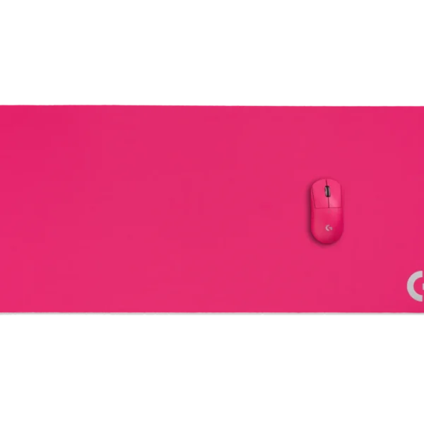 Logitech G840 XL - Pink