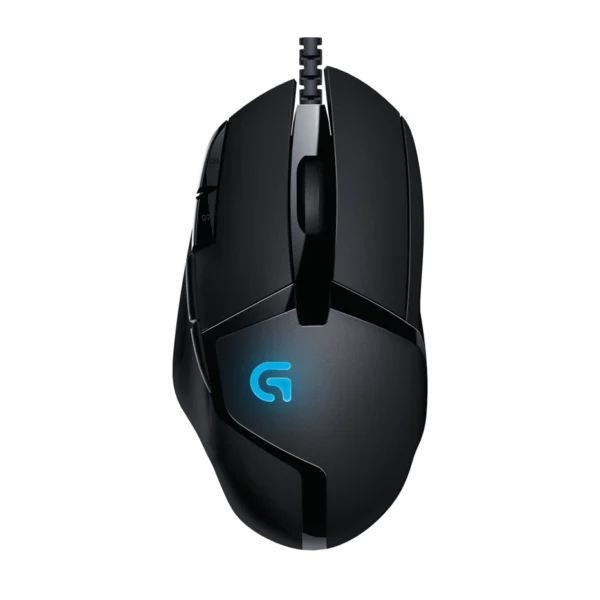Logitech G402 Gaming Mouse