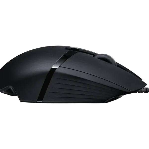 Logitech G402 Gaming Mouse | 500 IPS Tracking | 8 Programmable Buttons | 4000 DPI | 1ms Report Rate | Fusion Engine - Image 6