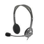 Logitech H110 Headset