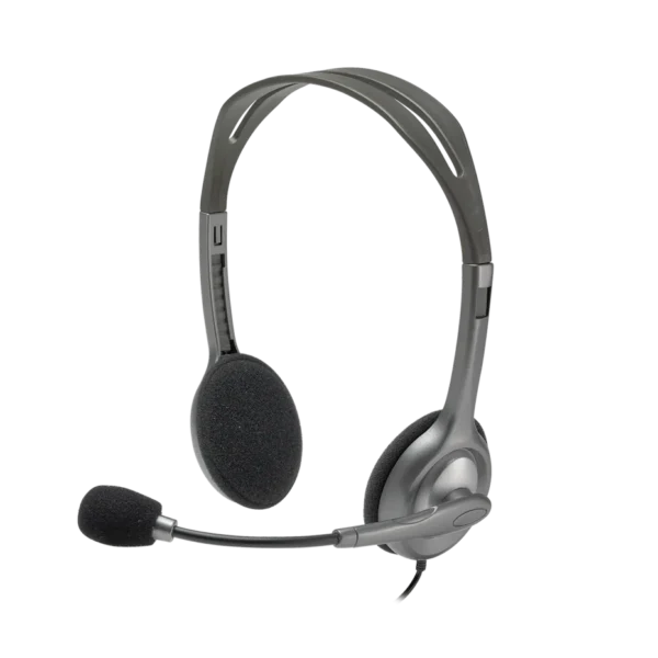 Logitech H110 Headset