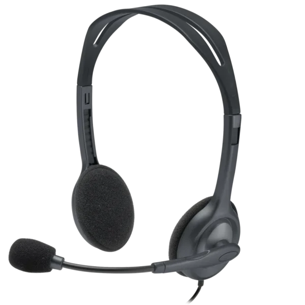 Logitech H111 Headset