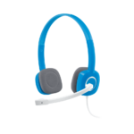 Logitech H150 - Blue