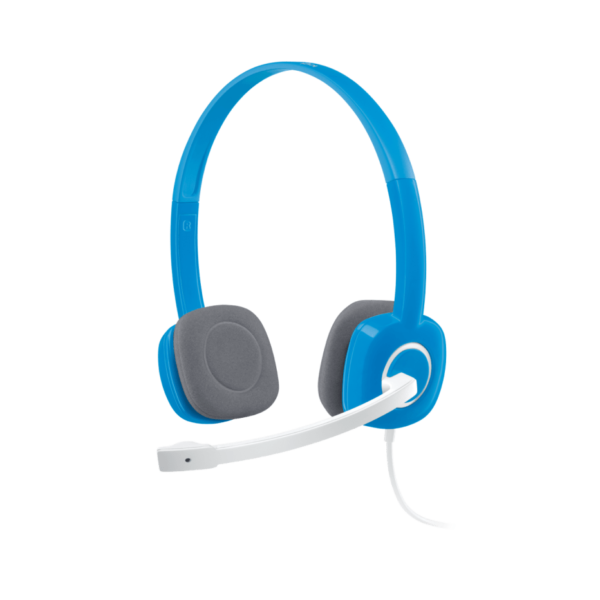 Logitech H150 - Blue