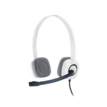 Logitech H150 White