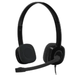 Logitech H151