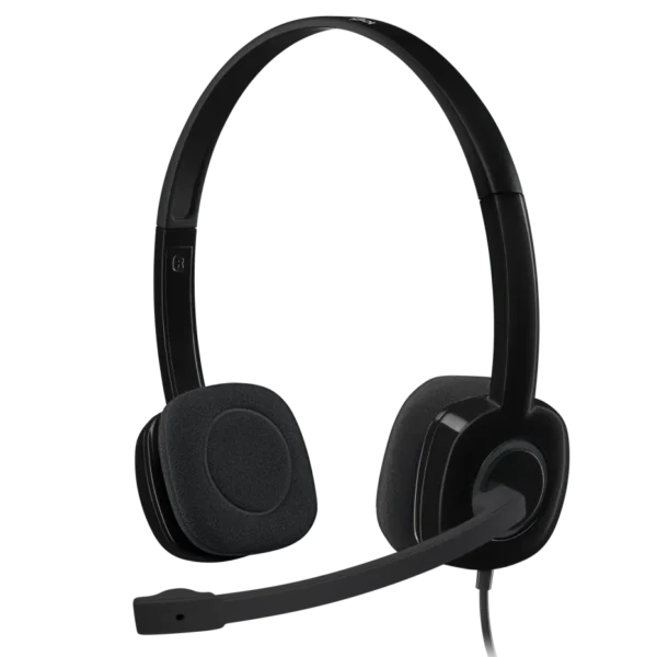 Logitech H151