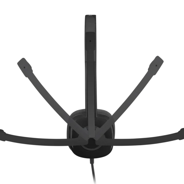 Logitech H151 | Single 3.5mm Plug | In-Line Controls | Lightweight 80g | Multi-Device Compatibility - Image 4
