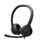 Logitech H390 - Black