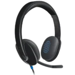 Logitech H540