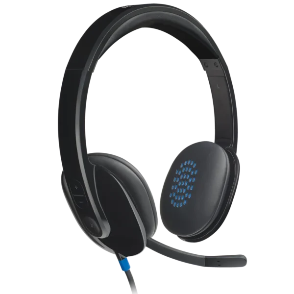 Logitech H540