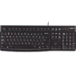 Logitech K120