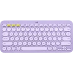 Logitech K380-Lavender