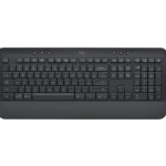 Logitech K650-Graphite