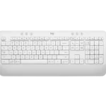 Logitech K650-Off White