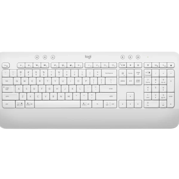 Logitech K650-Off White