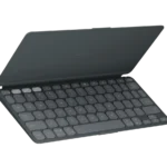 Logitech Keys-To-Go 2-Graphite