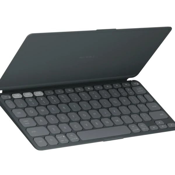 Logitech Keys-To-Go 2-Graphite