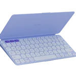Logitech Keys-To-Go 2-Lilac