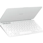 Logitech Keys-To-Go 2-Pale Gray