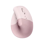 Logitech Lift Mouse - Rose