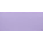 Logitech Desk Mat-Lavender