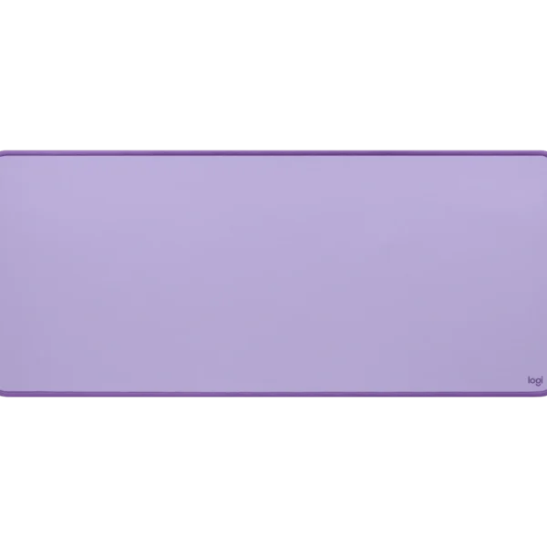 Logitech Desk Mat-Lavender