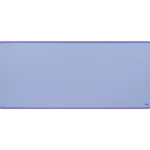 Logitech Desk Mat-Lilac