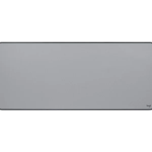 Logitech Desk Mat-Mid Grey