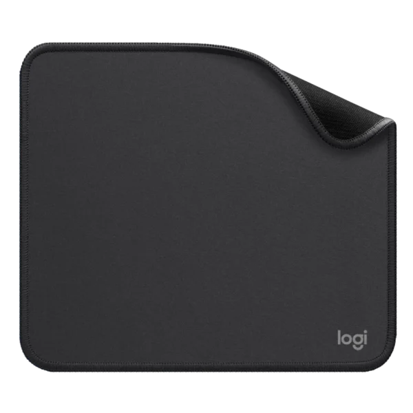 Logitech Studio Series - Graphite | Soft Smooth Surface | Anti-Slip Rubber Base | Anti-Fraying Stitches | Made with Recycled Polyester - Image 4
