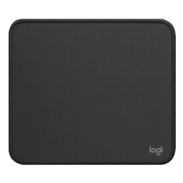 Logitech Studio Series - Graphite | Soft Smooth Surface | Anti-Slip Rubber Base | Anti-Fraying Stitches | Made with Recycled Polyester - Image 3