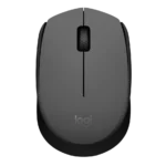 Logitech M171 Wireless Mouse - Grey