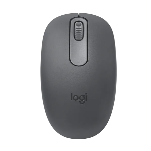 Logitech M196 Bluetooth Mouse-Graphite