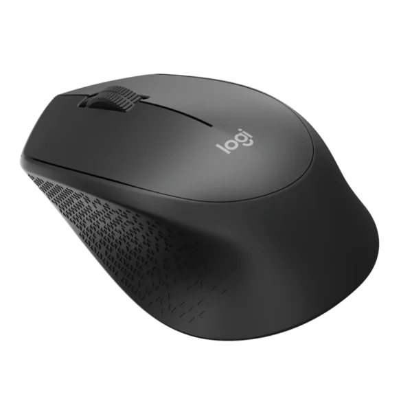 Logitech M330 | Over 90% Noise Reduction | Right-Hand Comfort | 18-Month Battery - Image 3