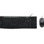 Logitech MK200