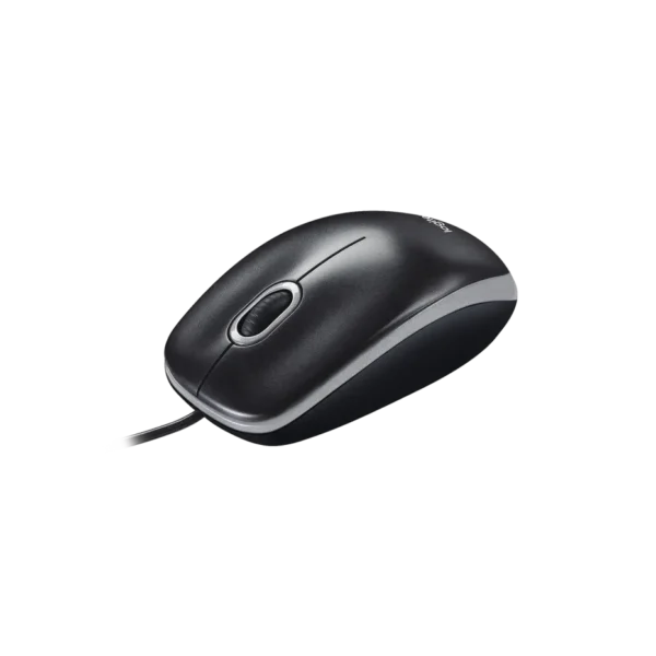 Logitech MK200 | Full Keyboard with 8 Media Keys | Ambidextrous Mouse | USB Plug-and-Play | Spill-Resistant - Image 6
