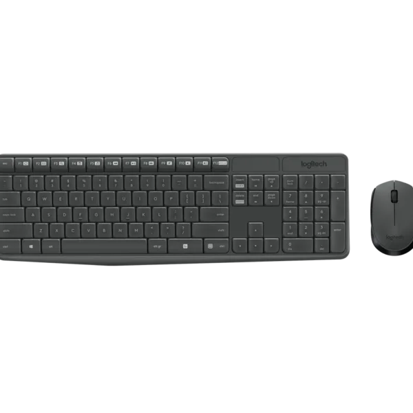 Logitech MK235