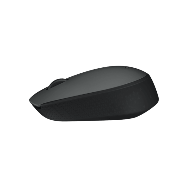 Logitech MK235 | Full-Size with 15 Function Keys | Long Battery Life (36/12 Months) | Spill-Resistant | Recycled Plastic - Image 5