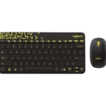 Logitech MK240-Black