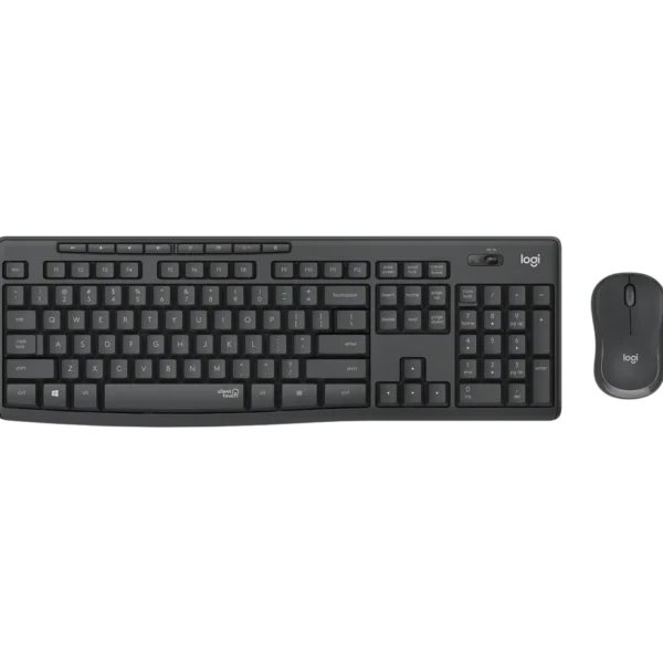 Logitech MK295