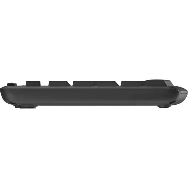 Logitech MK295 | SilentTouch Technology | Over 90% Noise Reduction | 2.4GHz Wireless | 10m Range - Image 4