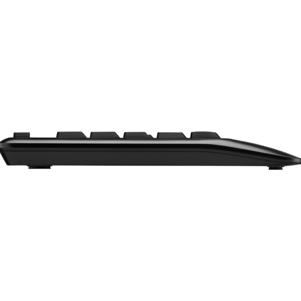 Logitech MK345 | Full-Size with Palm Rest | 36-Month Battery | Spill-Resistant | Optical Mouse - Image 3