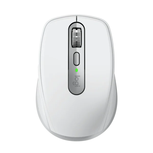 Logitech MX Anywhere 3S-Pale Grey